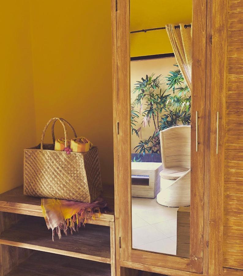 Holiday park Arco Iris Boutique & Restaurant Candi Dasa (Bali)
