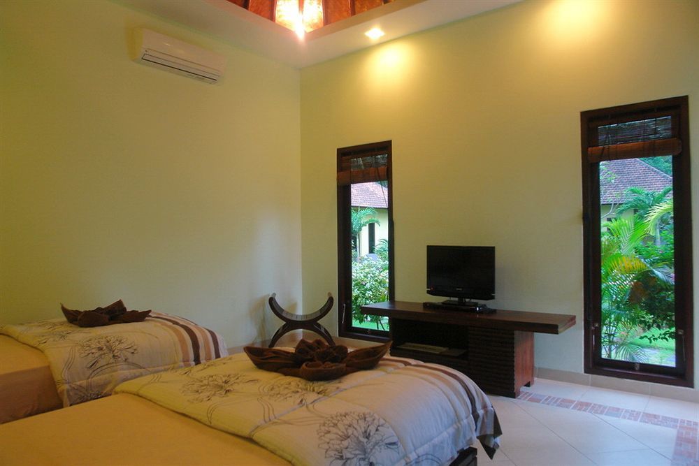 Arco Iris Boutique & Restaurant Holiday park