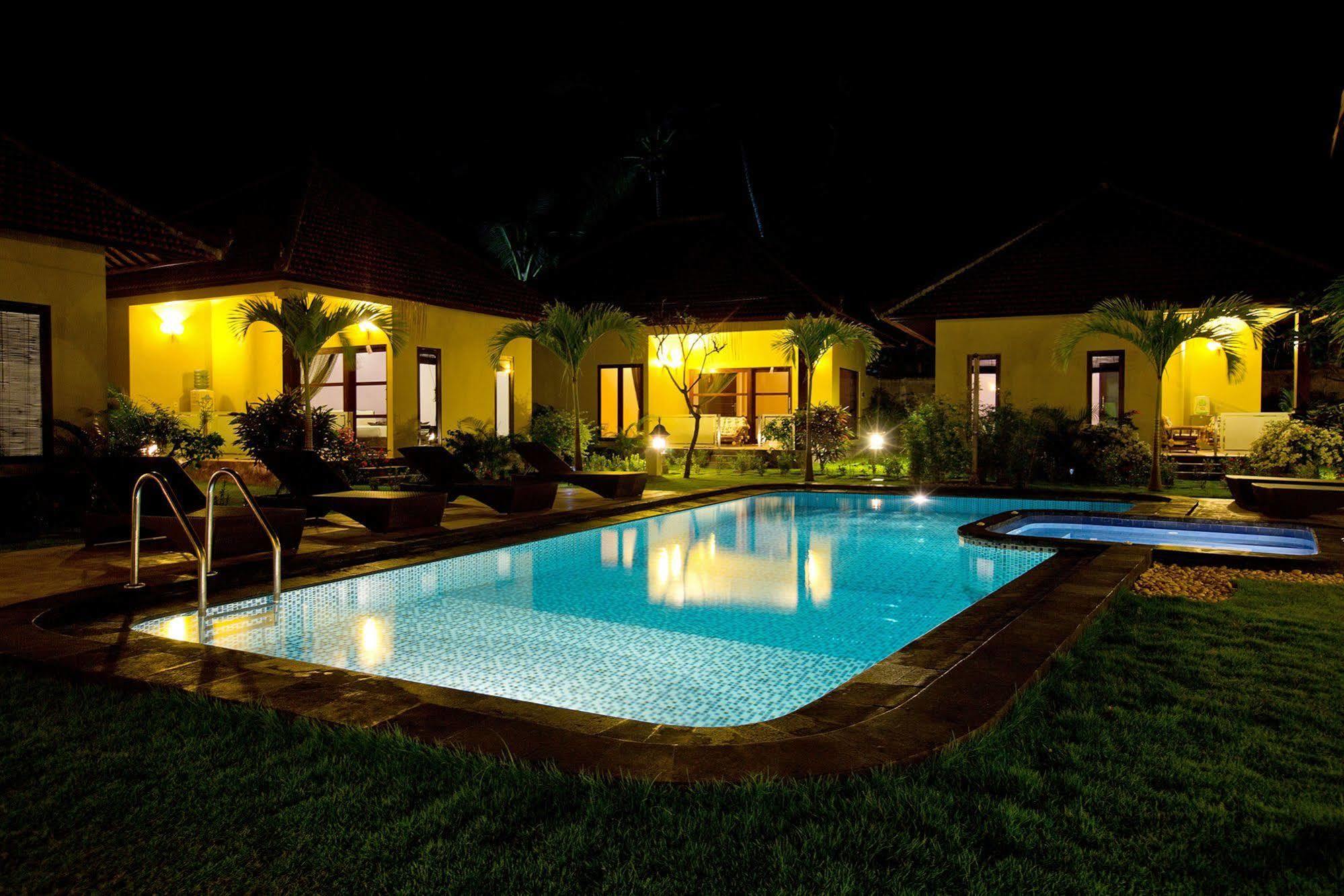 Arco Iris Boutique & Restaurant 3*
