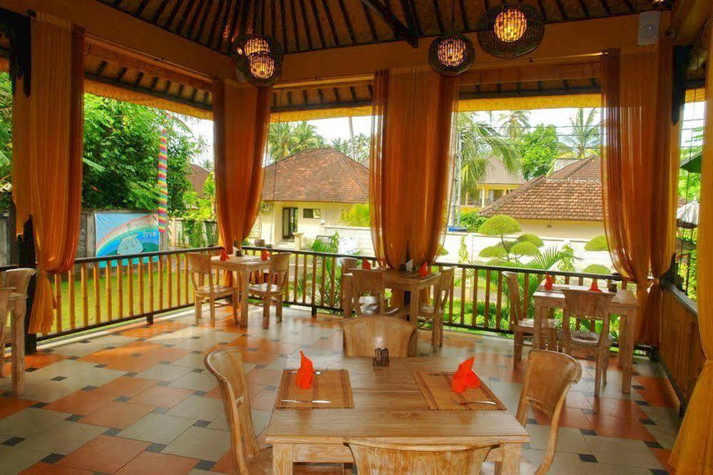 Arco Iris Boutique & Restaurant Holiday park 3*